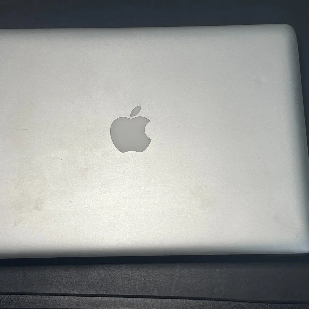 MacBook Pro 2012 13